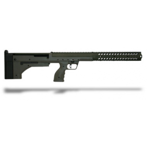Desert Tech SRS Rifle Chassis - OD Green/OD Green
