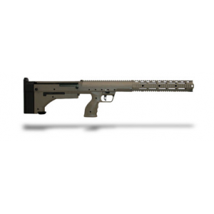 Desert Tech SRS Rifle Chassis - Flat Dark Earth/Flat Dark