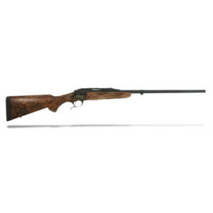 Luxus Arms Model 11 .260 Rem. Single Shot Rifle L289