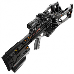 Ravin Crossbows Ravin R500 Slate Gray Electric Crossbow R052 in Slate Grey