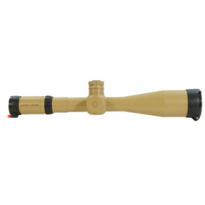 SchmidtBender PMII 5-25x56 L/P MTC LT MSR FFP MRAD CW RAL8000 - UB837