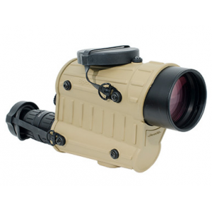 Hensoldt Spotter 45 15-45x72mm Lens Horus H32 UA-1135