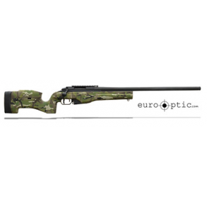 Sako TRG 22 Model 2013 .308 Win. 26" Barrel Mulitcam Camo Fixed Stock Rifle