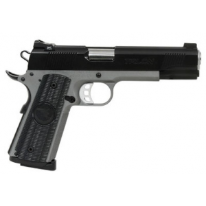 Nighthawk Talon 1911 .45 ACP 5" Tactical Gray Heinie