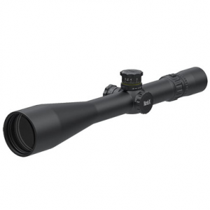 March Scopes March X Tactical 8-80x56mm MTR-RTM Reticle 1/8MOA Riflescope D80V56TM-MTR-RTM