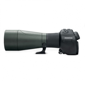 Swarovski Optik Swarovski STR 80 MOA spotting scope incl. reticle MPN 49832 Code A Demo