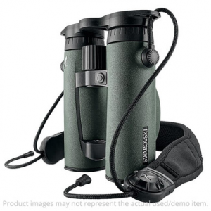 Swarovski EL Range Binocular FieldPro Package 10x42 70020 Damaged Packaging DP0022
