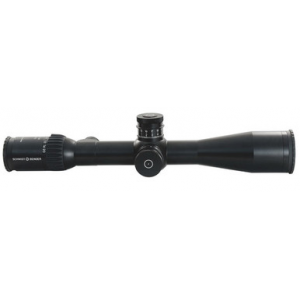 Schmidt Bender PMII 3-20x50 L/P Klein MRAD LT MTC CW 668-911-952-B8-B4
