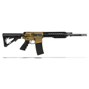 Christensen Arms CA-15 Recon 223 Burnt Bronze 16" Rifle
