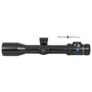 Zeiss Sport Optics Zeiss Victory V8 1.8-14x50mm #60 ASV/BDC Demo Riflescope 522119-9960-040