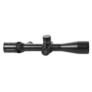 Schmidt Bender 3-20x50 34mm PMII Riflescope LP 2.BE P4FL2-MOA 1/4 MOA ccw DT MTC LT / ST ZS LT RAL8000668-911-992-B3-A9