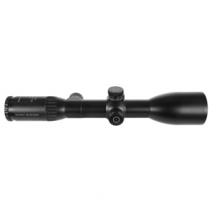 Schmidt Bender Schmidt & Bender Polar T96 3-12x54 D7 .1mrad 34mm CW BDC Riflescope 756-911-72D-E4-03