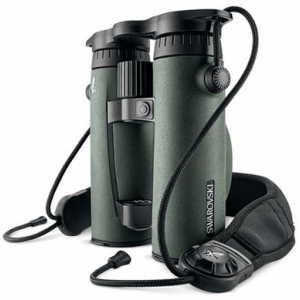 Swarovski Optik Swarovski EL Range 8x42 Binocular FieldPro Package Demo Code B