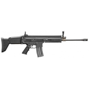 FN America FN SCAR 16S 5.56x45mm Blk 16" 30rd 98521