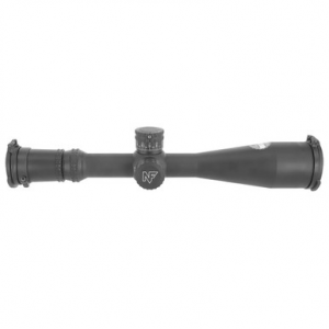 Nightforce ATACR 5-25x56mm F1 ZS .1mrad Illum PTL TReMoR3 Riflescope C574 - Small Scratch on Bottom of Turret Housing, Packaging Damaged UA2802