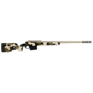Iron Brigade Armory 338 Lapua Rifle SF0055