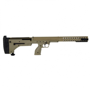 Desert Tech SRS A1 FDE-FDE Chassis