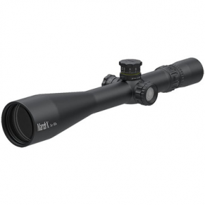 March Scopes March X Tactical 5-50x56mm MTR-RTM Reticle 1/8MOA Illuminated Riflescope D50V56TI-MTR-RTM-800361