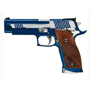 Sig Sauer Sig P226 X5 Blue Moon 9mm Pistol 226X5-9-BMOON