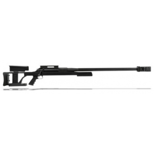 Armalite AR-50A1 .50 BMG National Match Rifle