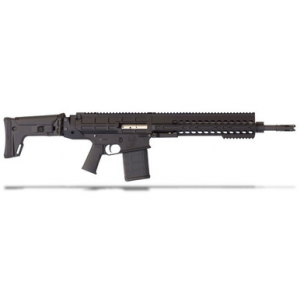 DRD Tactical Paratus P762 7.62 NATO Black Rifle