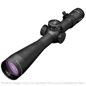 Leupold Damaged Packaging Mark 5HD 7-35x56 (35mm) M5C3 FFP Illum. Tremor 3 Riflescope 177333 DP0009