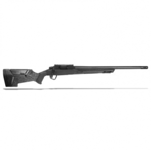 Christensen Arms Modern Hunting Rifle 6.5 Creedmoor 22" 1:8" Carbon Fiber Bbl Black Rifle w/FFT 801-13002-00