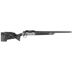 Christensen Arms Modern Hunting Rifle LT .300 Win Mag 22" 1:10" Bbl Tungsten w/FFT Rifle 801-13039-00