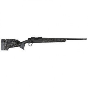 Christensen Arms Modern Hunting Rifle LT .300 PRC 22" 1:8" Bbl Black w/FFT Rifle 801-13040-00
