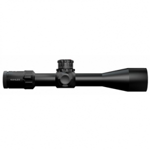 Kahles K525i 5-25x56 CCW .1mrad SKMR3 LSW Condition B Demo Riflescope 10643