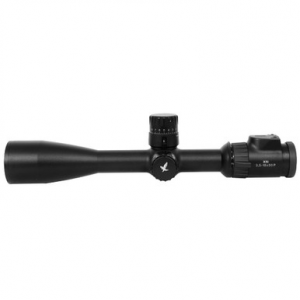 Swarovski Optik Swarovski X5i 3.5-18x50 BRM-I+ Riflescope Demo Code B
