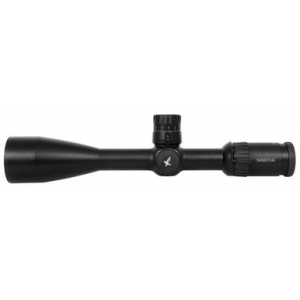 Swarovski Optik Swarovski X5 5-25x56 1/8 MOA Plex Riflescope Black 79024