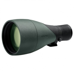 Swarovski Optik Swarovski Modular Objective 115mm Arca Swiss Green Condition A Demo Spotting Scope Body 48815