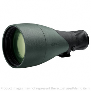 Swarovski Modular Objective 115 mm Arca Swiss Green Spotting Scope Body 48815 Excellent Condition UA5391
