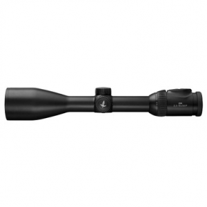 Swarovski Optik Swarovski Z8i 2.3-18x56 4W-I Scope 68405 Show Demo