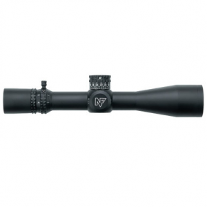 Nightforce ATACR 4-20x50mm F1 ZeroStop .1 MRAD DigIllum- PTL TReMoR3 Riflescope C637 - , Demo UA2938