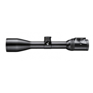 Swarovski Optik Swarovski Z6i 2.5-15x56 BT 4W-I - Matte Black 69539 Demo Code B