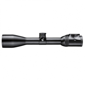 Swarovski Optik Swarovski Z6i 2.5-15x56 BT 4A-I Riflescope Black 69558 B Condition Demo