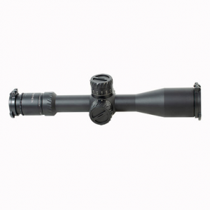 Tangent Theta Model TT315P Professional Marksman 3-15x50mm Ill. Scope 34mm 28mrad 0.1 mrad adj. Gen 2 XR reticle 800101-0001