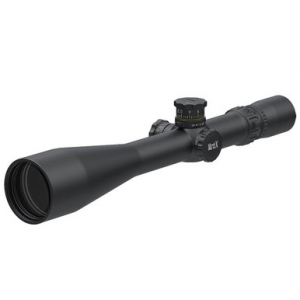 March Scopes March X Tactical 5-50x56 MTR-3 Reticle 1/8MOA Riflescope D50V56TM