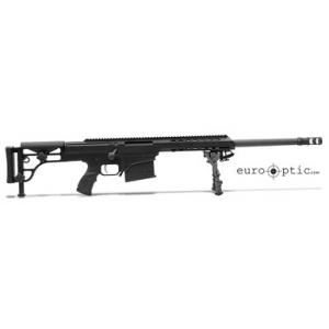 Barrett 338 98B Lapua 20" BLACK 13151 DEMO