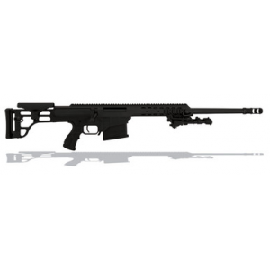 Barrett 338 98B Lapua 20" BLACK 13657 DEMO