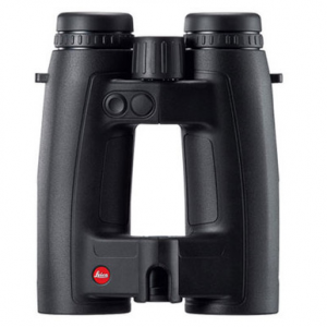 Leica Geovid 10x42 HD-B Binocular 40049 Demo