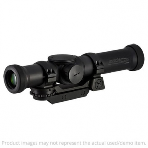 Elcan SpecterTR 1x/3x/9x Tri FOV Optical Sight ARD 5.56 Ballistic Reticle TFOV139-C1 UA4864