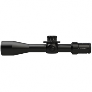 Like New Kahles K525i 5-25x56 DLR CCW SKMR4 W-Right Riflescope 10678