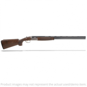 Beretta 687 Silver Pigeon III Vittoria 20ga 28" Bbl Optima Bore HP Shotgun J6873FK8V Store Display - Small Scratches on Stock UA5726