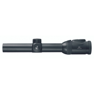 Swarovski Optik Swarovski Z8i 1-8x24 4A-IF Scope Demo Code A 68102