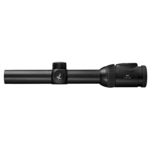 Swarovski Optik Swarovski Z8i 1-8x24 4A-IF Scope Demo Code B 68102