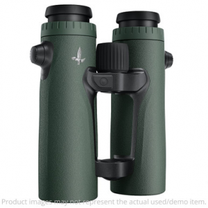 Swarovski EL Range 10x42 Rangefinding Binoculars w/Tracking Assistant 72010 - Excellent Condition UA4272
