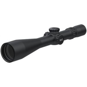 March Scopes March FX Tactical 5-40x56 FMA-2 Reticle 1/4MOA FFP Riflescope D40V56FMA4